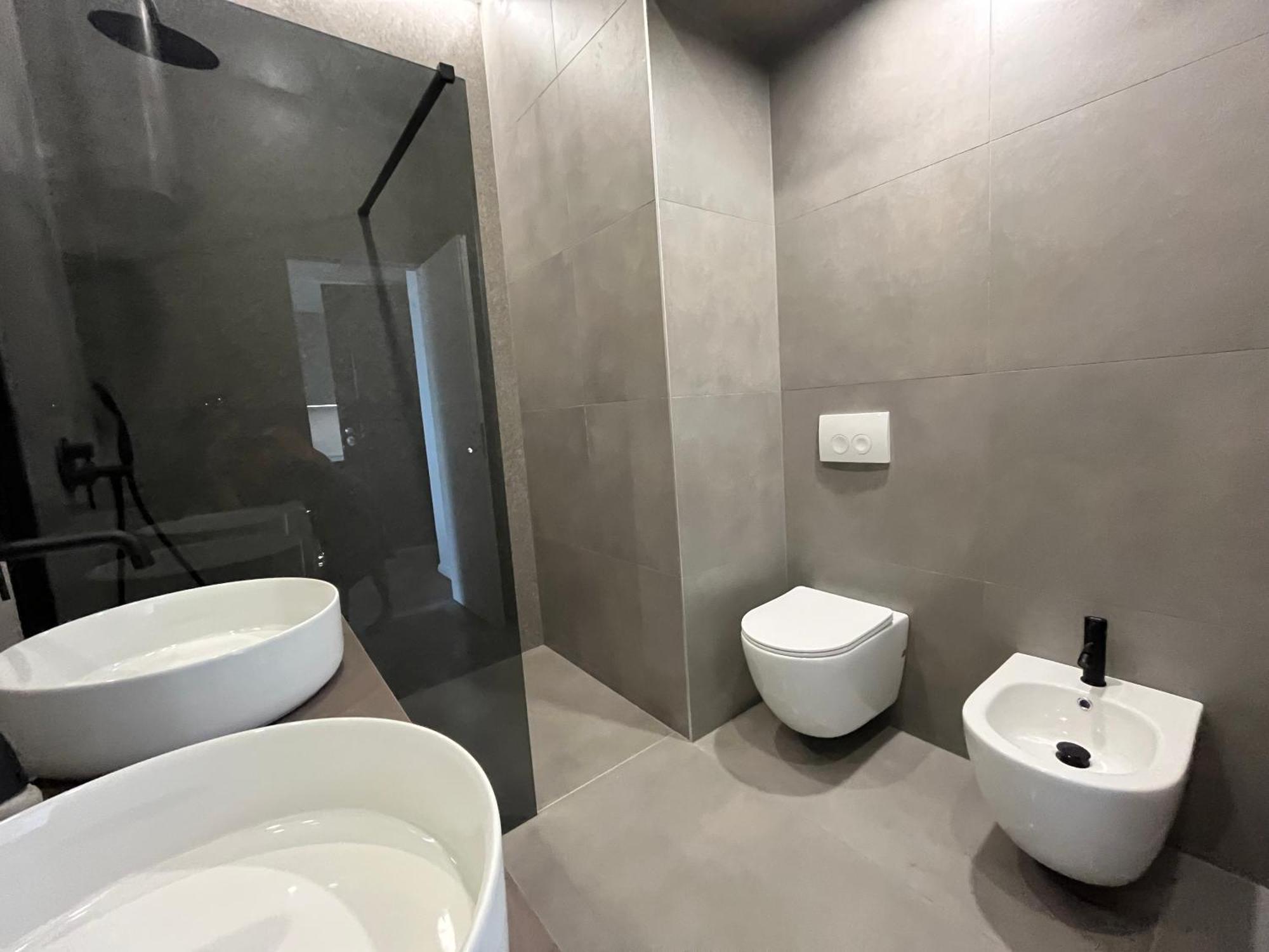 Jadabell 1 & 2 With Sea View Διαμέρισμα Ριέκα Εξωτερικό φωτογραφία
