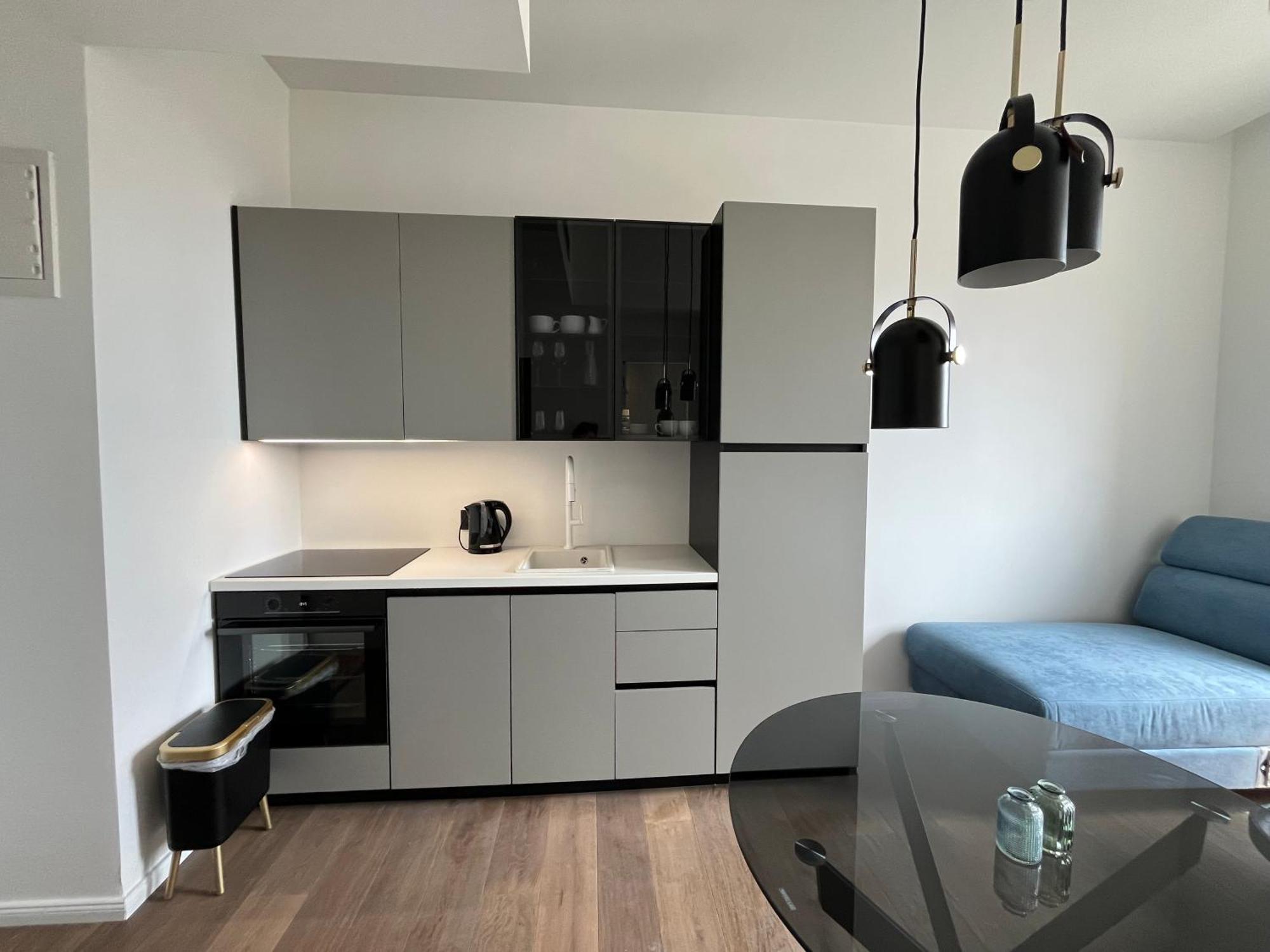 Jadabell 1 & 2 With Sea View Διαμέρισμα Ριέκα Εξωτερικό φωτογραφία
